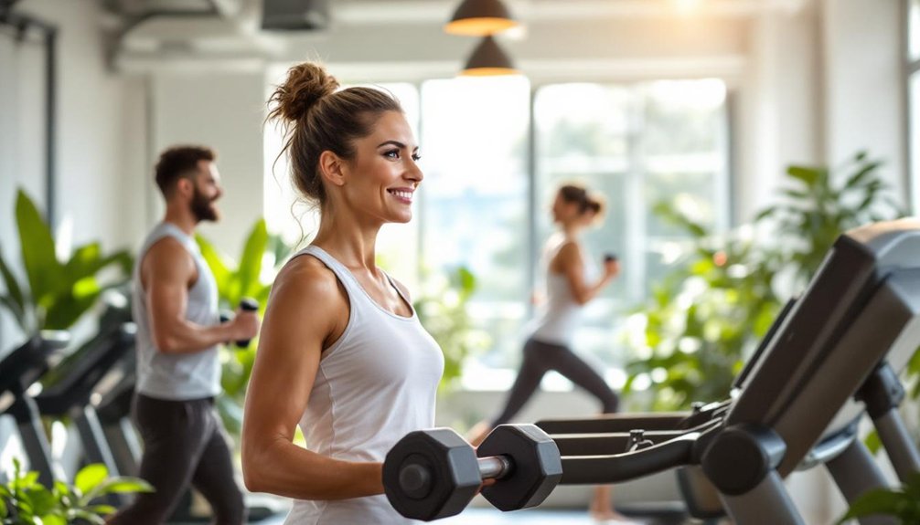 Guidelines for Heart-Healthy Gym Workouts