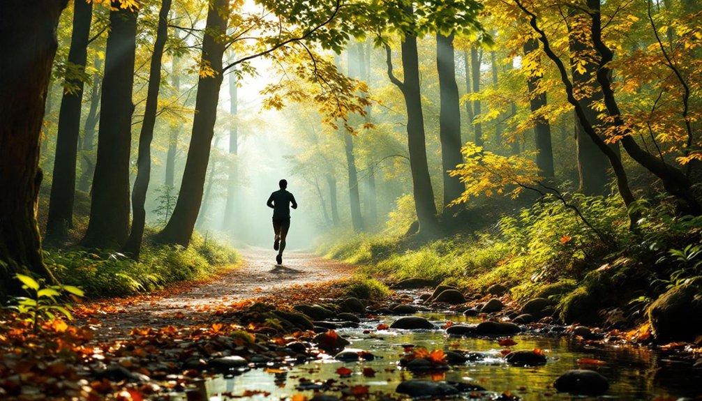 What Relieves Mental Fatigue Through Exercise?