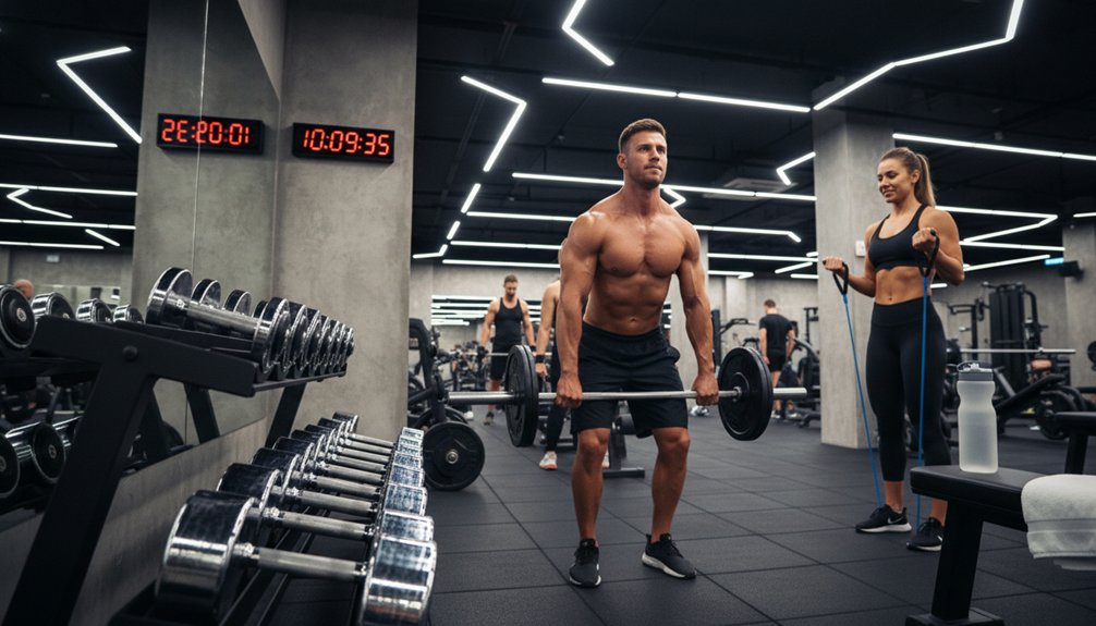 3 Tips to Enhance Your Strength Training