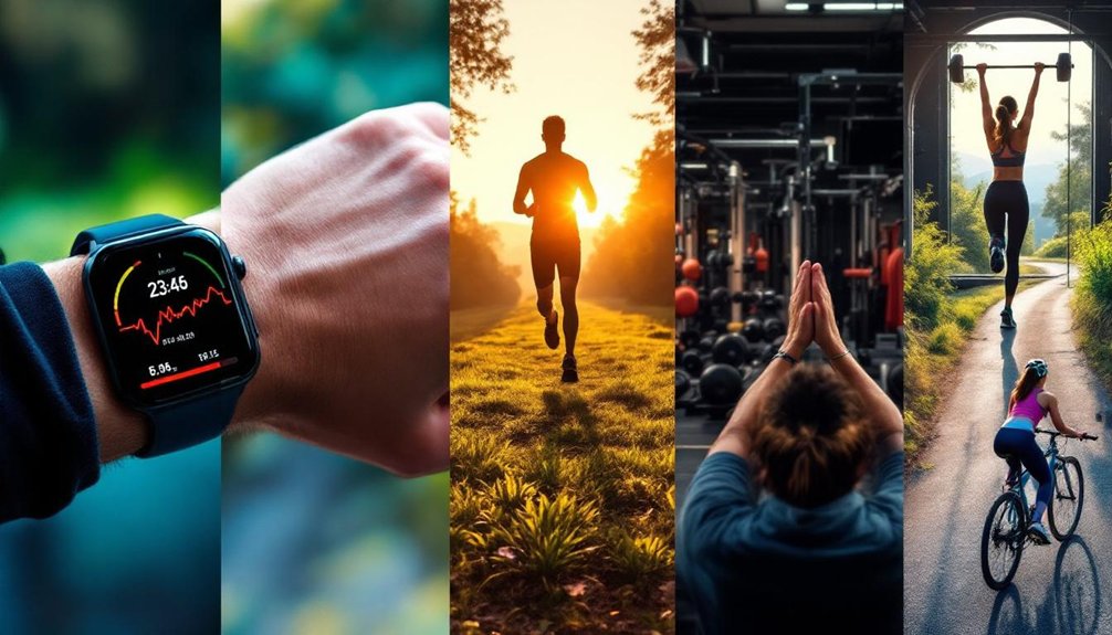 5 Best Ways to Measure Your Fitness Journey