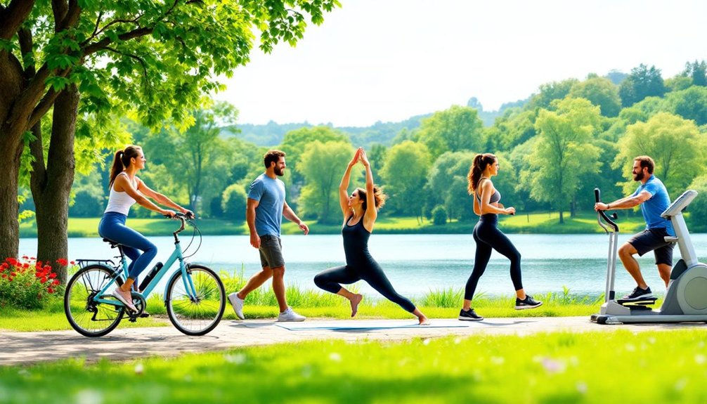 5 Best Low-Impact Cardio Workouts for Beginners
