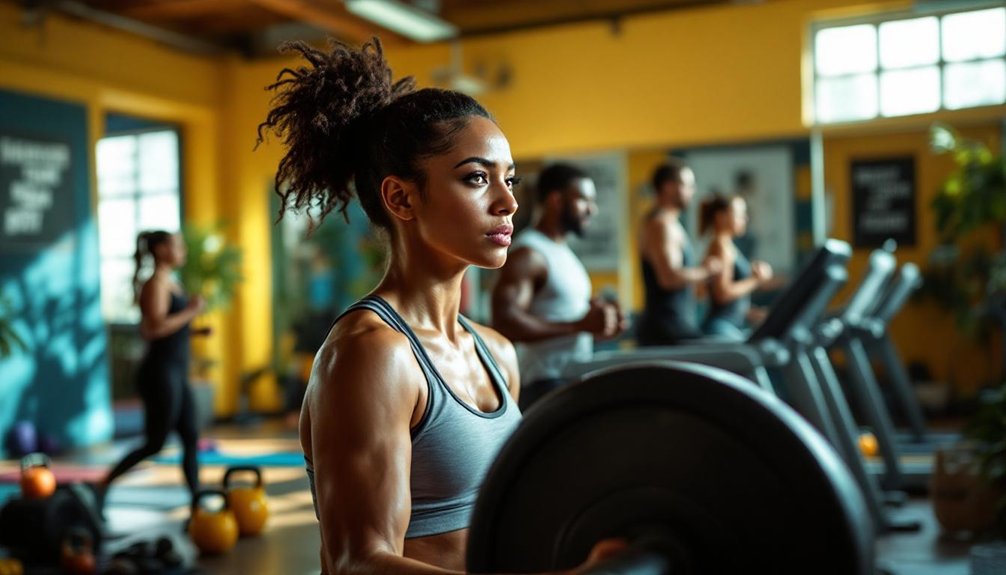 10 Best Motivation Tips for Fitness Success