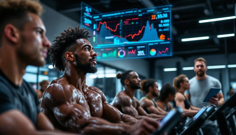 Innovative Periodization Techniques for Strength Gains in 2025