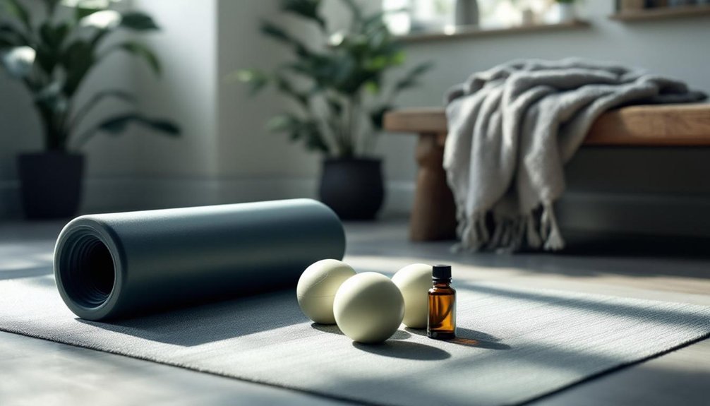 Authentic Recovery Tools for Personal Trainers