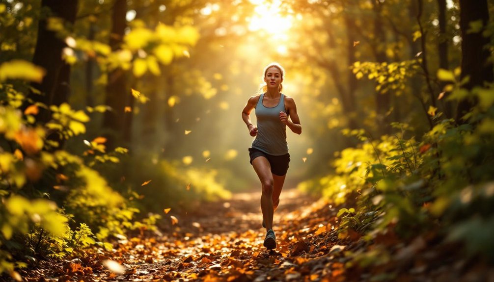 Why Is Running Beneficial for Mental Health?