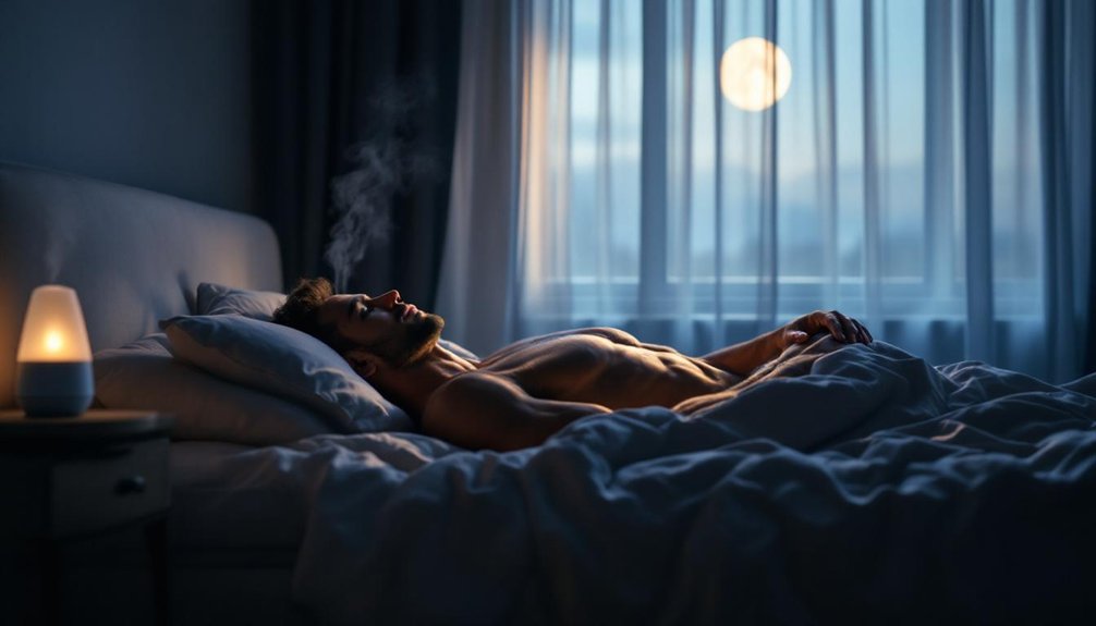 Ultimate Guide to Sleep for Muscle Recovery