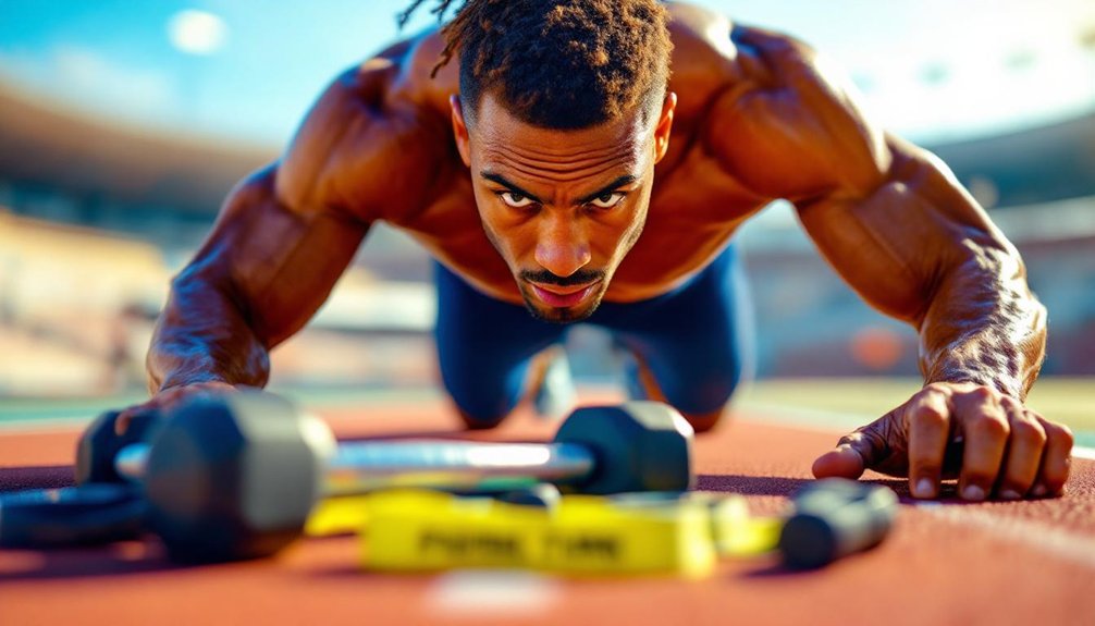 Why Tailored Workouts Matter for Athletes?