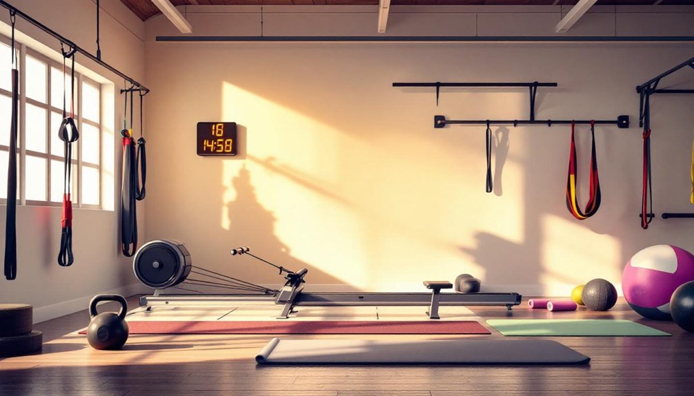 10 Fitness Challenges to Measure Your Progress