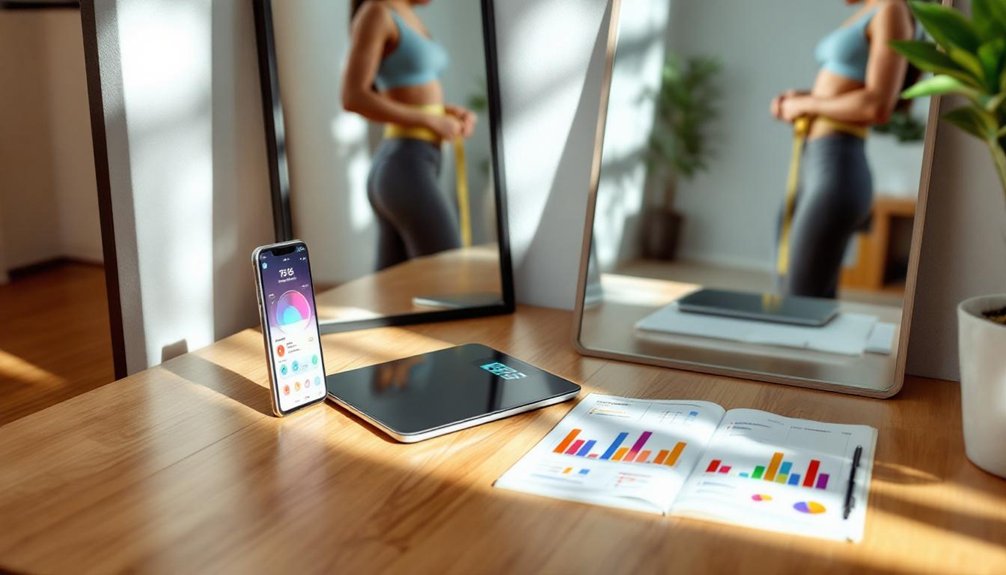 5 Best Ways to Track Weight Loss Progress